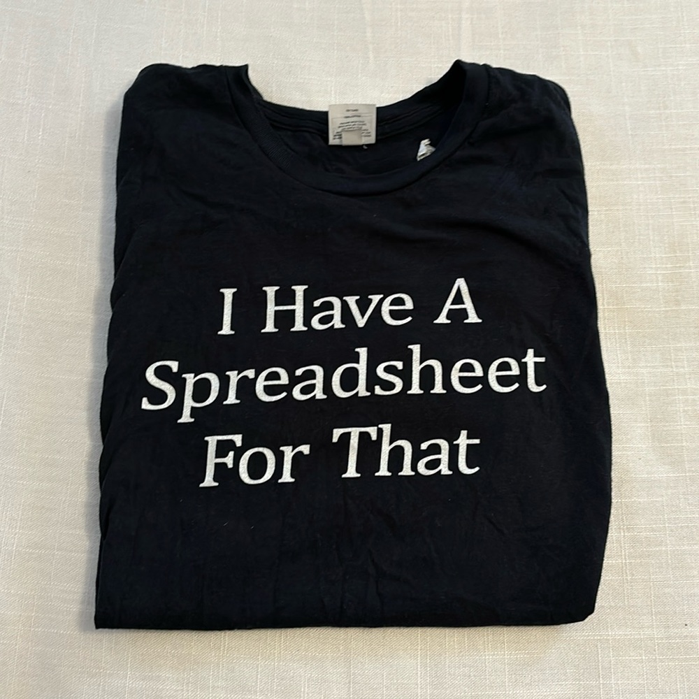 Funny T-shirt
